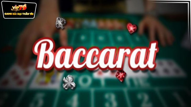 Luật chơi Baccarat Super Six