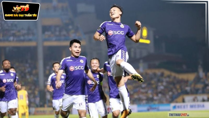 Cách phân tích kèo V League