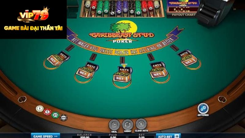 poker-caribbean