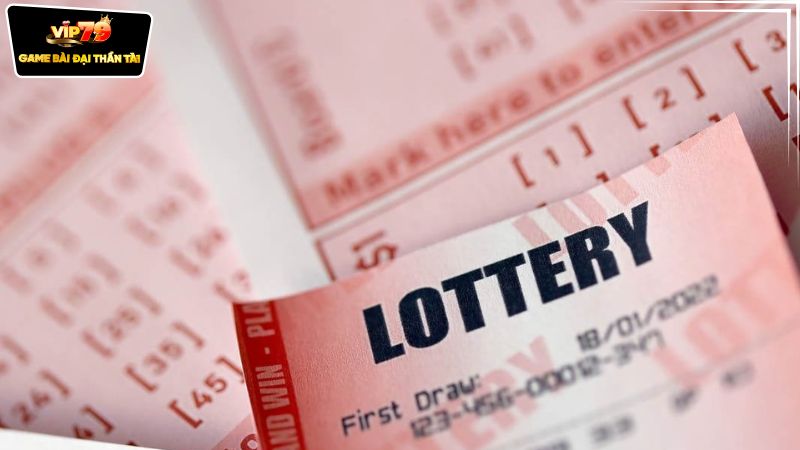 Giới thiệu về xổ số California SuperLotto