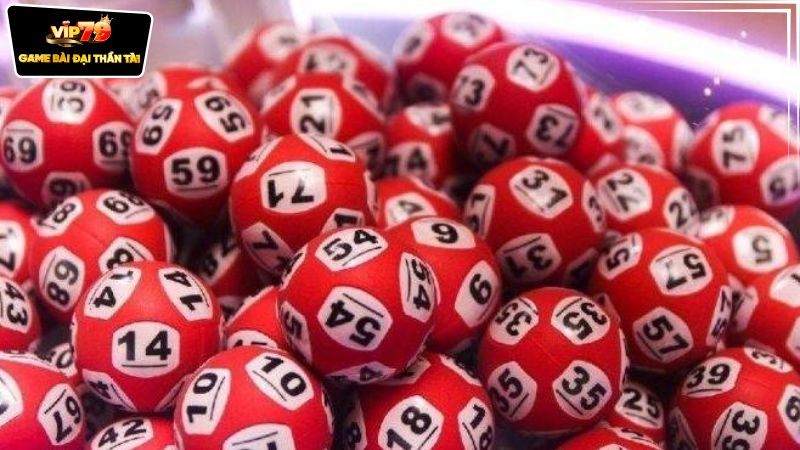 Cách tham gia xổ số California SuperLotto